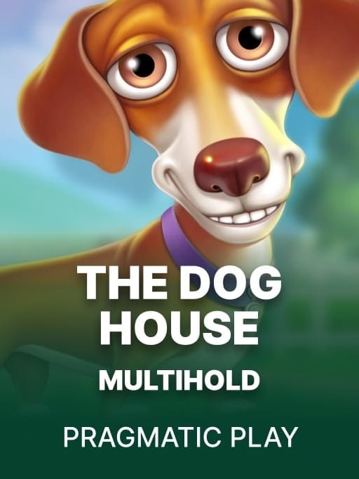 The Dog House Multihold icon