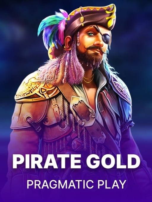 Pirate Gold icon