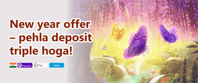 Refer & Earn Rewards promotion banner