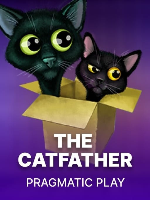 The Catfather icon
