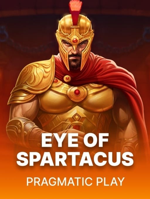 Eye of Spartacus icon