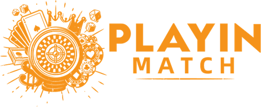 PlayInMatch Logo